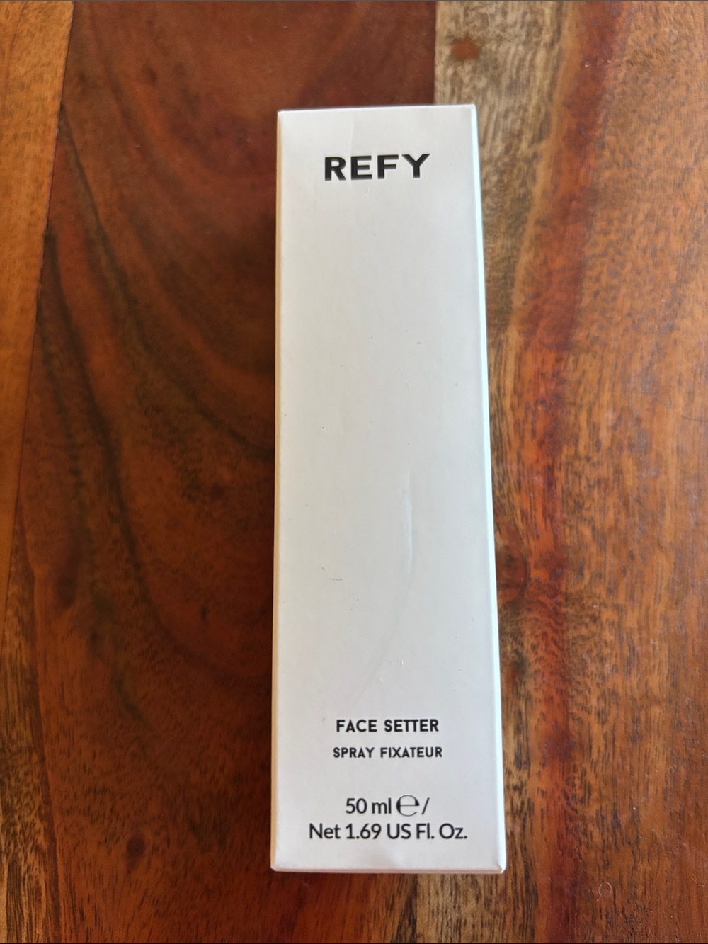 REFY Face Setter Setting Spray - Picture 2 of 5